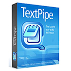 TextPipe (PC) Discount Download Coupon Code