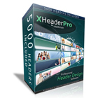 XHeaderPro (PC) Discount Download Coupon Code