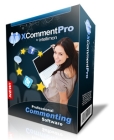 XCommentPro (PC) Discount Download Coupon Code