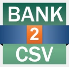 Bank2CSV Pro (Mac & PC) Discount Download Coupon Code