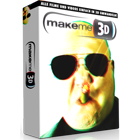 MakeMe3D (PC) Discount Download Coupon Code
