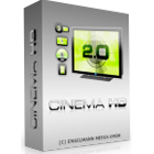 CinemaHD 2 (PC) Discount Download Coupon Code