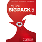 MyTube BigPack (PC) Discount Download Coupon Code