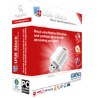 USB Block (PC) Discount Download Coupon Code