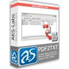 PDF2TXT (PC) Discount Download Coupon Code