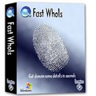Fast WhoIs (PC) Discount Download Coupon Code