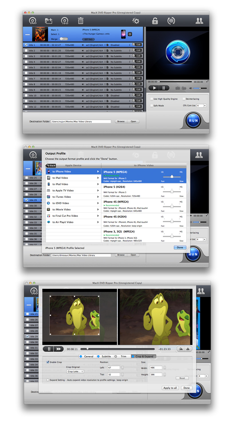 macx dvd ripper pro merge macx dvd ripper pro merge