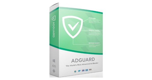 adguard software ltd