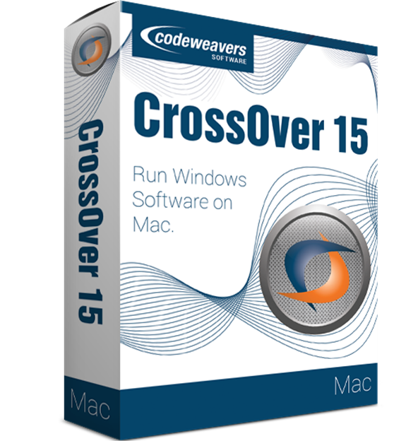crossover program mac