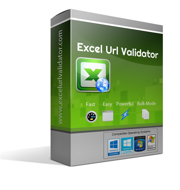 Excel Url Validator Microsoft Office Software Download for PC