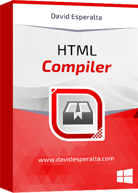 HTML Compiler 2023.14 free instal