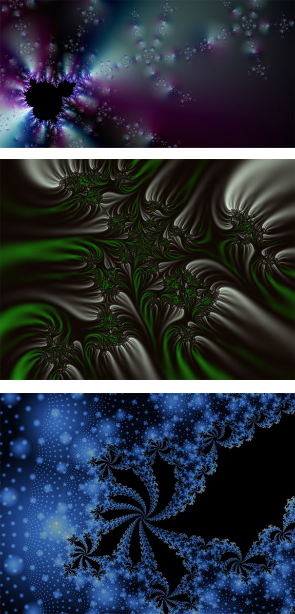 ultra fractal
