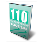 110 Self Improvement Boosters! (Mac & PC) Discount