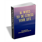 16 Ways to De-stress Your Life (Mac & PC) Discount
