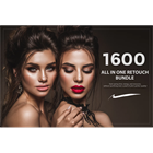 1600+ All In One Retouch Bundle