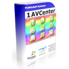 1AVCenter (PC) Discount