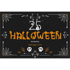 25 Halloween Fonts