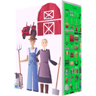 2D World Creator Scratchpad
