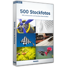 500 stock photos