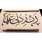 A Beginner's Guide To Arabic Calligraphy Learning And Courses