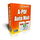 A-PDF AutoMail (PC) Discount