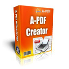 A-PDF Creator (PC) Discount