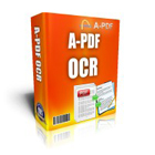 A-PDF OCR (PC) Discount