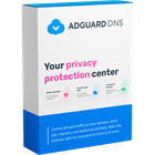 AdGuard DNS