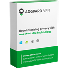 AdGuard VPN