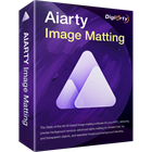 Aiarty Image Matting