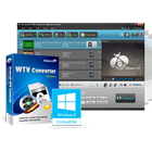 Aiseesoft WTV ConverterDiscount