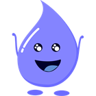 Animated Water Effect Over Any Image