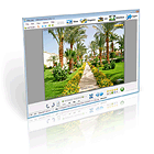 Artensoft Photo Collage Maker - Photo Editing Software - 30% PC