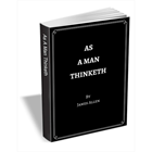 As A Man Thinketh (Mac & PC) Discount