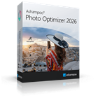 Ashampoo Photo Optimizer 2026