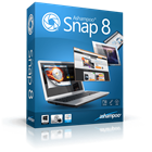 Ashampoo Snap (PC) Discount
