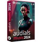 Audials Music (PC) Discount