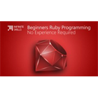 Beginners Ruby Programming Training – No Experience Required for Mac & PC – 76% Off