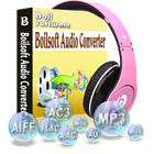 Boilsoft Audio Converter