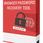 Browser Password Recovery Tool