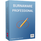 burnaware professional 14.1