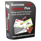 download the last version for mac Business Card Designer 5.23 + Pro