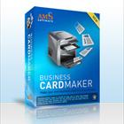 Business Card Maker Studio