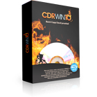 CDRWIN 10 (PC) Discount