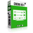 CinemaHD 4 (PC) Discount