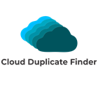 Cloud Duplicate Finder
