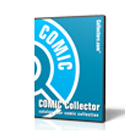 comic collector software