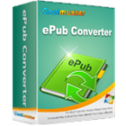 Coolmuster ePub Converter