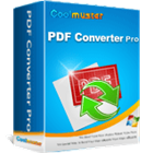 Coolmuster PDF Converter Pro