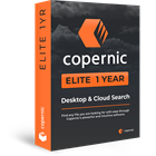 Copernic Desktop & Cloud Search